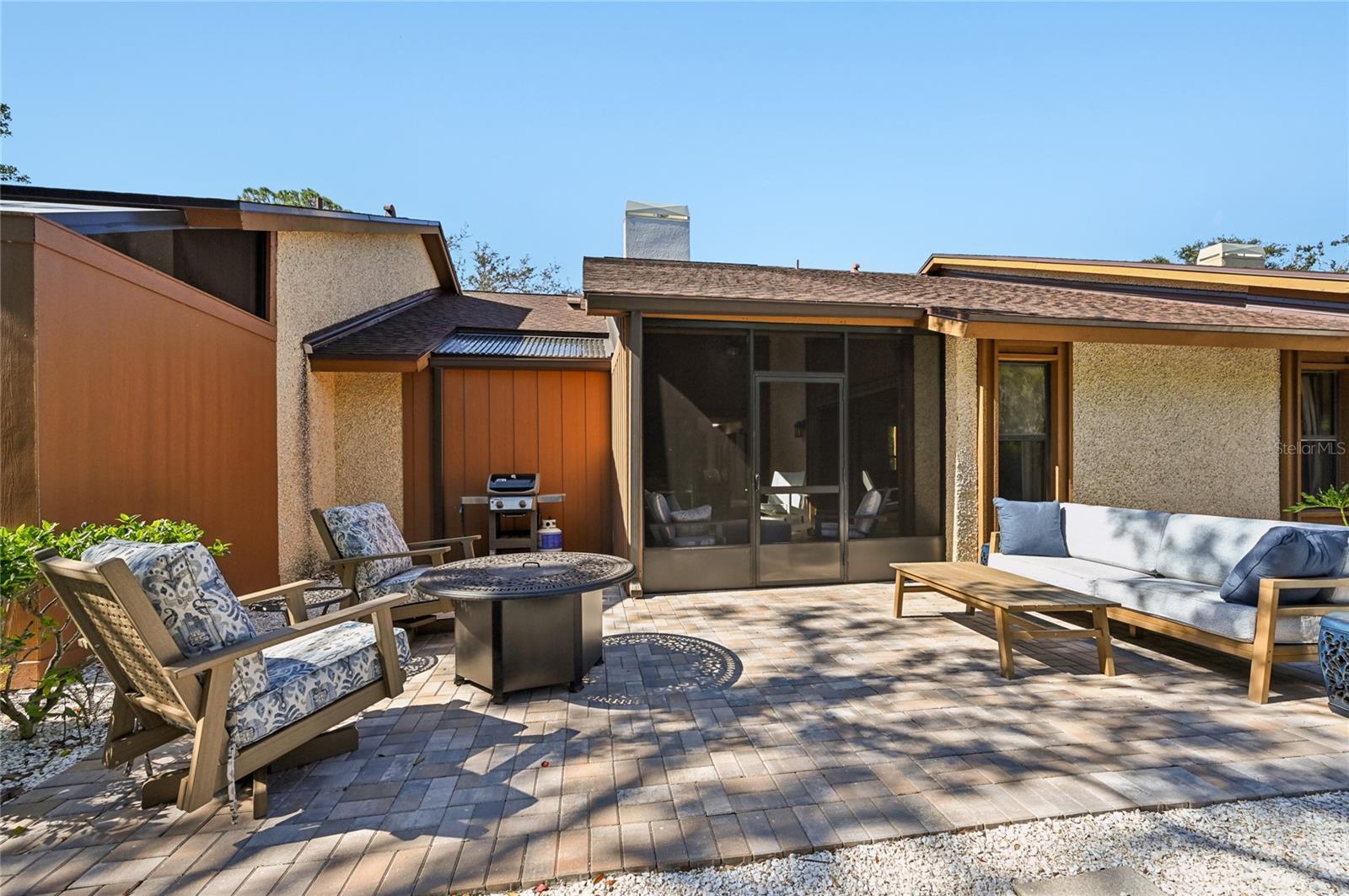 PINE BAY FOREST - Residential