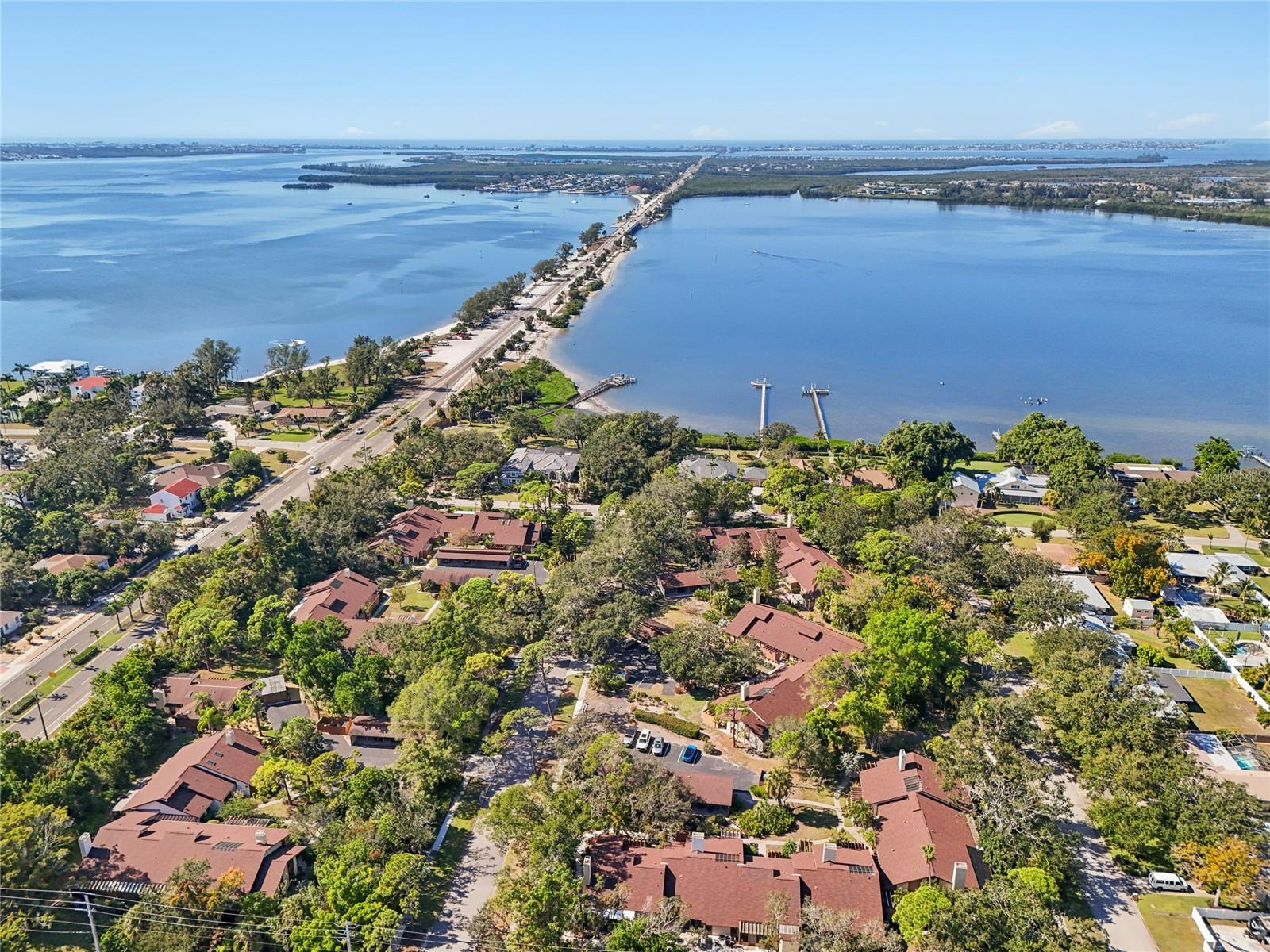 PINE BAY FOREST - Residential