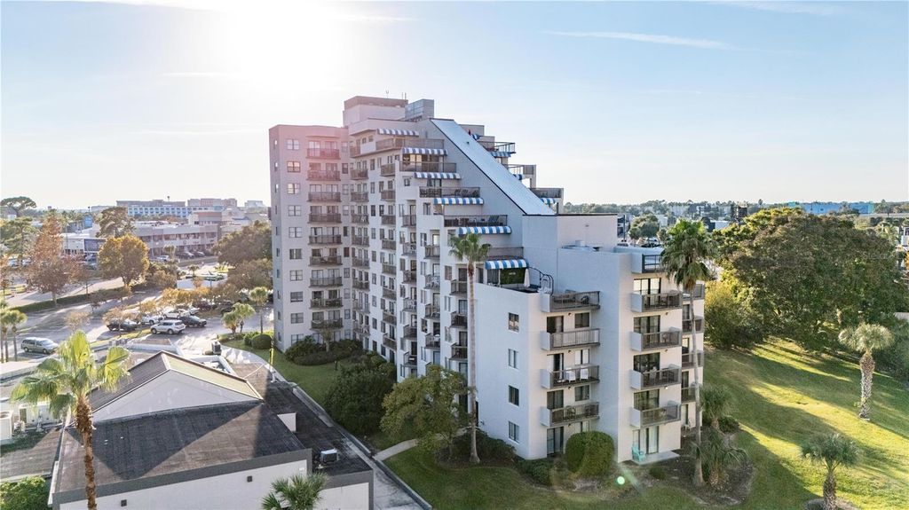 Photo of 6165 Carrier Drive #3415, Orlando, FL 32819 (MLS # O6362405)