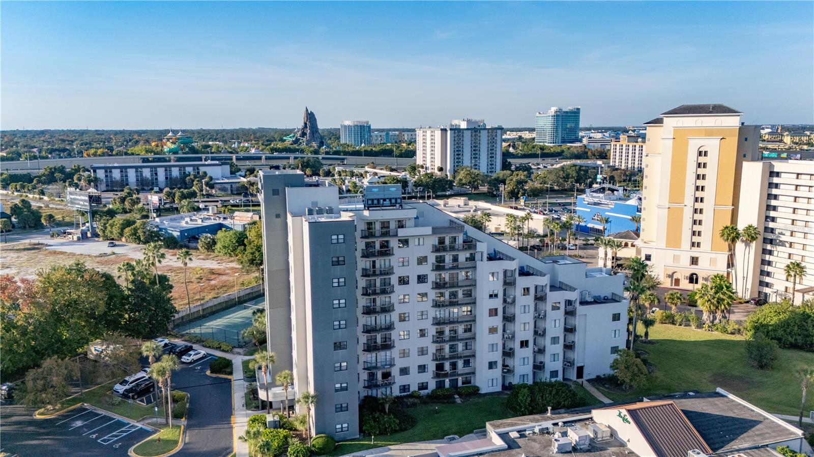 ENCLAVE AT ORLANDO PH 03 - Residential