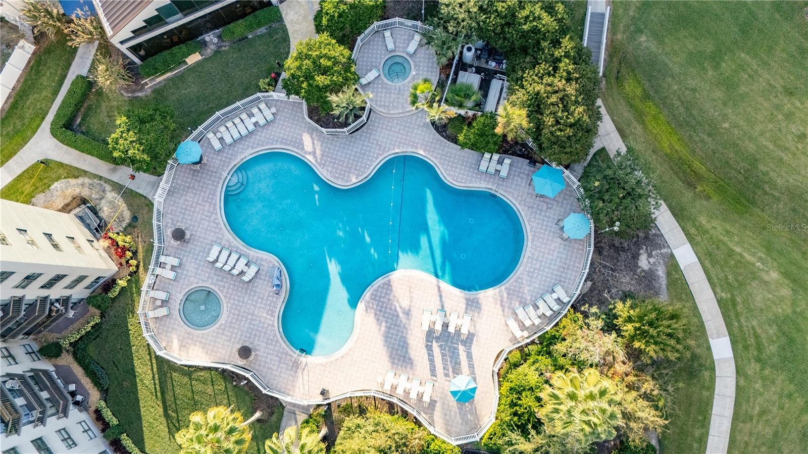 ENCLAVE AT ORLANDO PH 03 - Residential