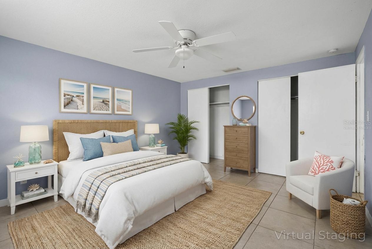 GARNETT SUB - Residential