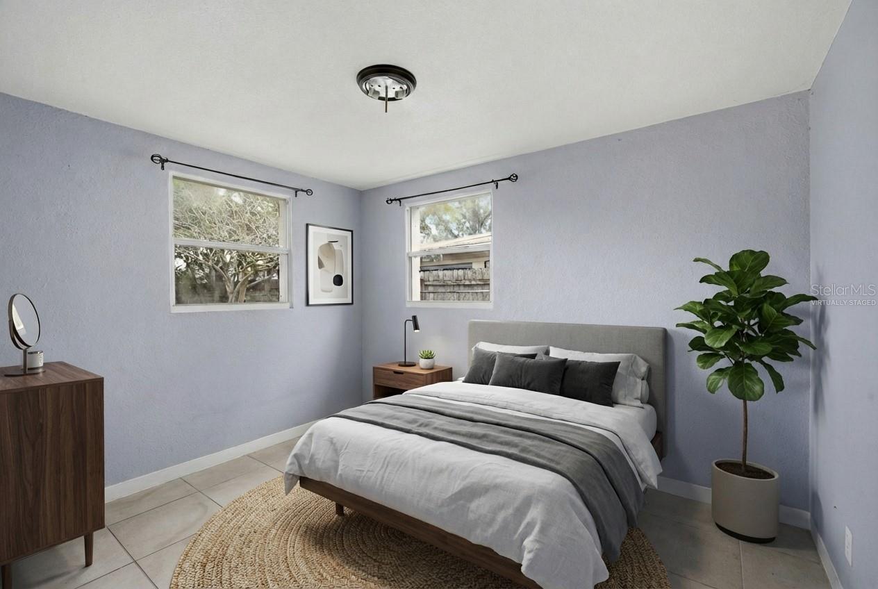 GARNETT SUB - Residential