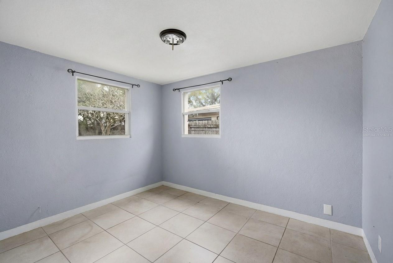 GARNETT SUB - Residential