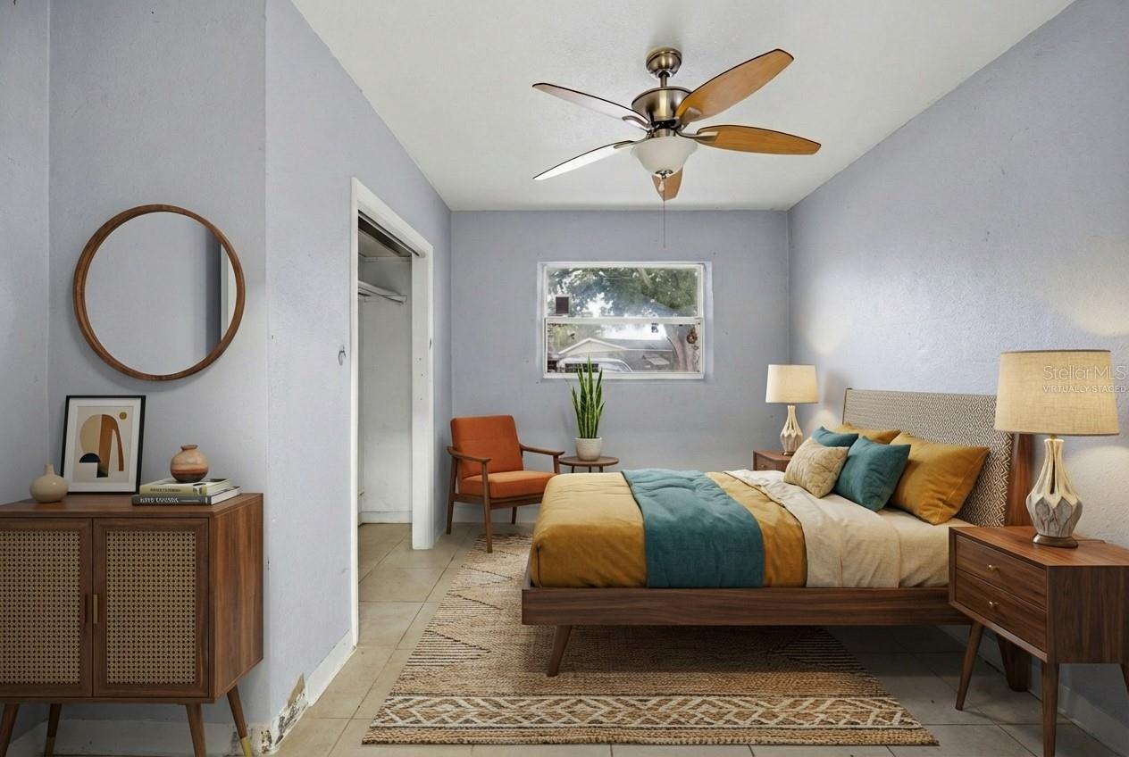 GARNETT SUB - Residential