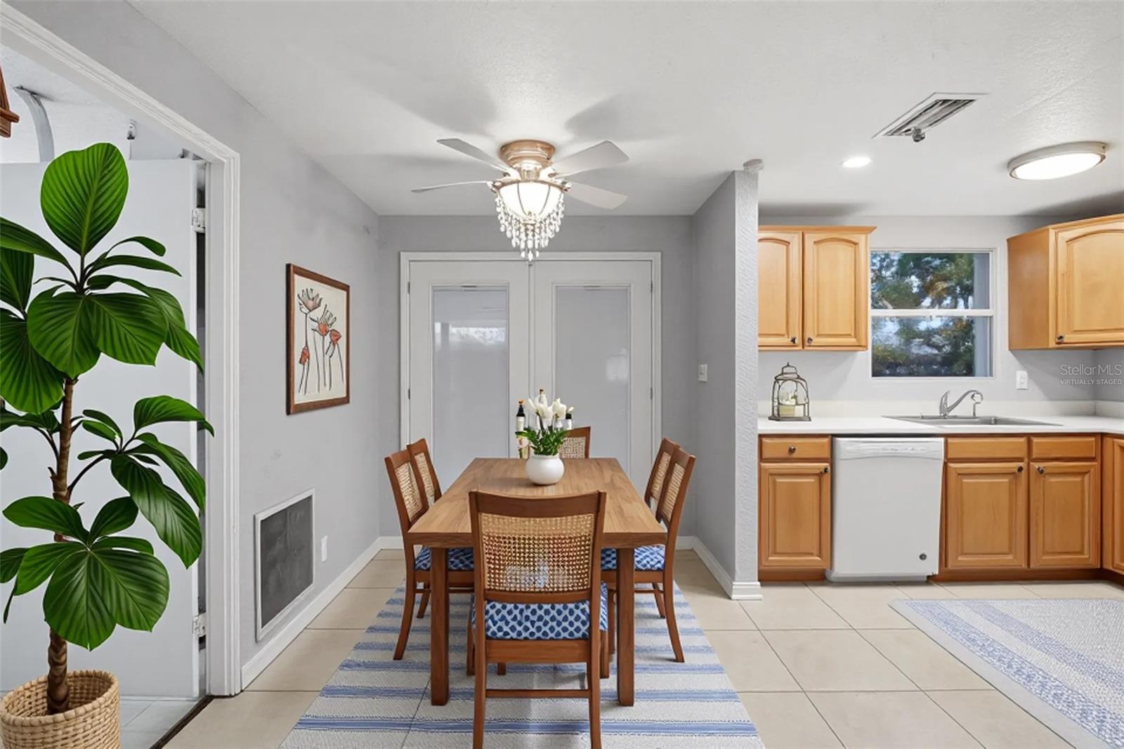 GARNETT SUB - Residential