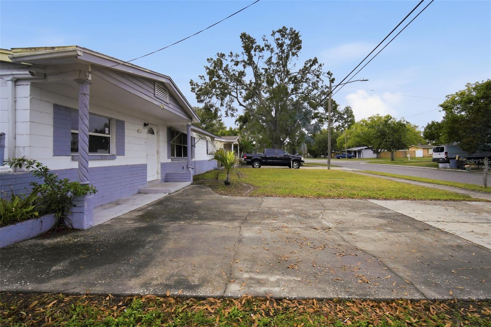 GARNETT SUB - Residential