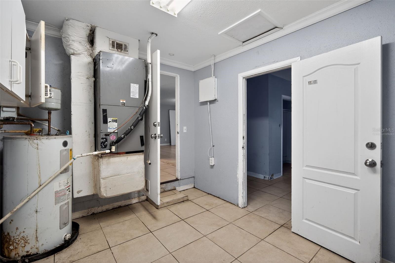 GARNETT SUB - Residential