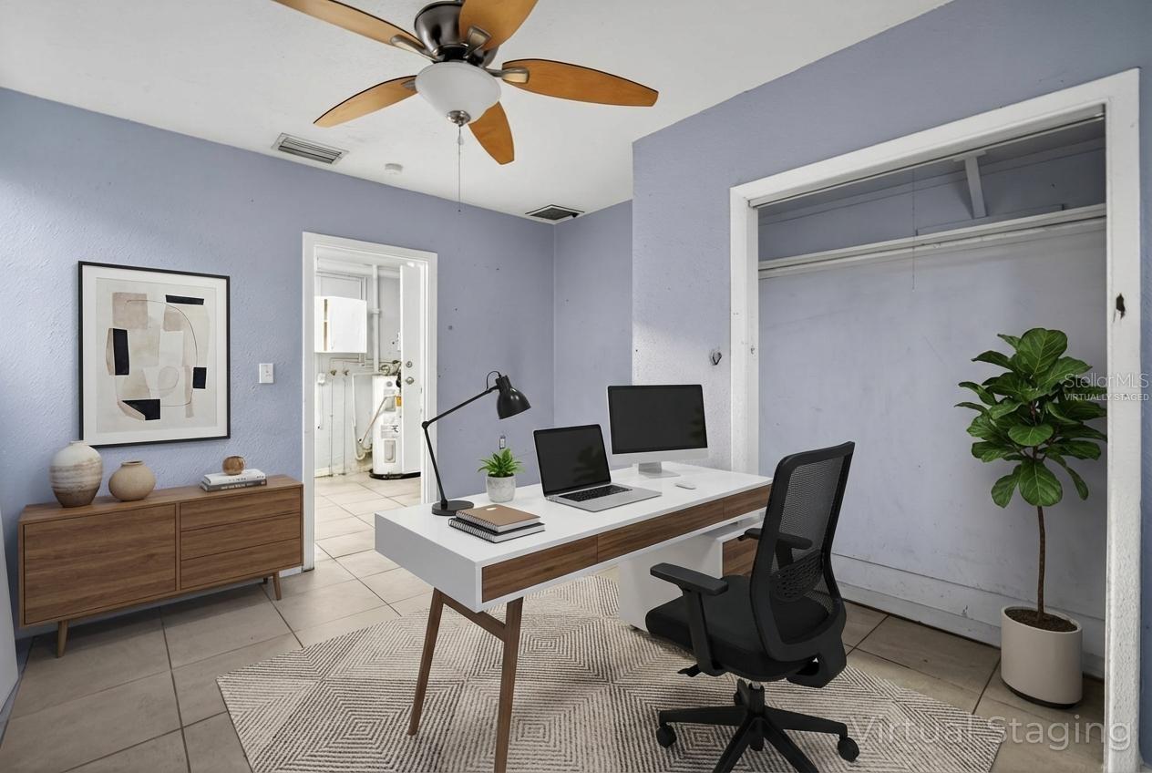 GARNETT SUB - Residential