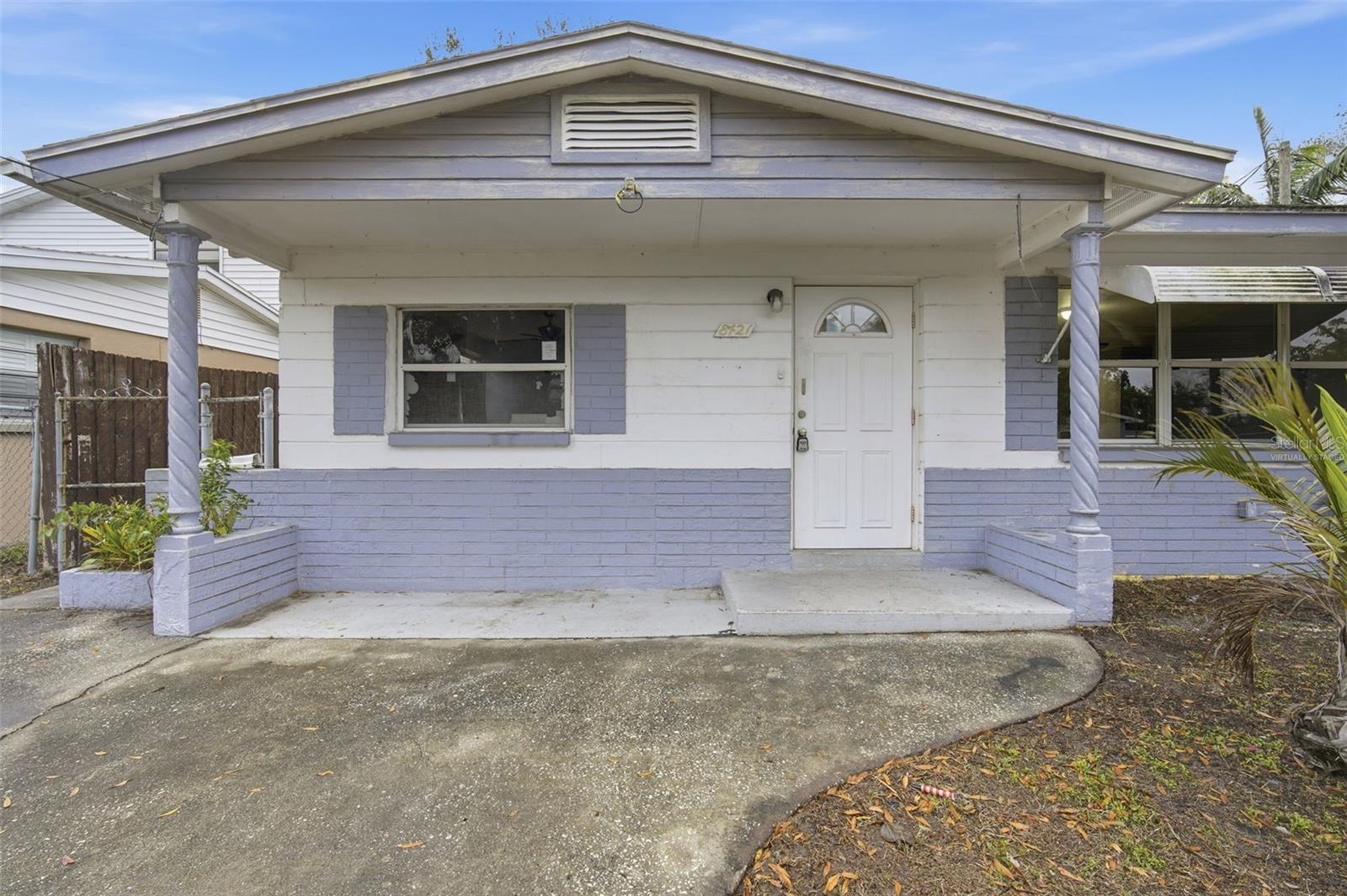 GARNETT SUB - Residential