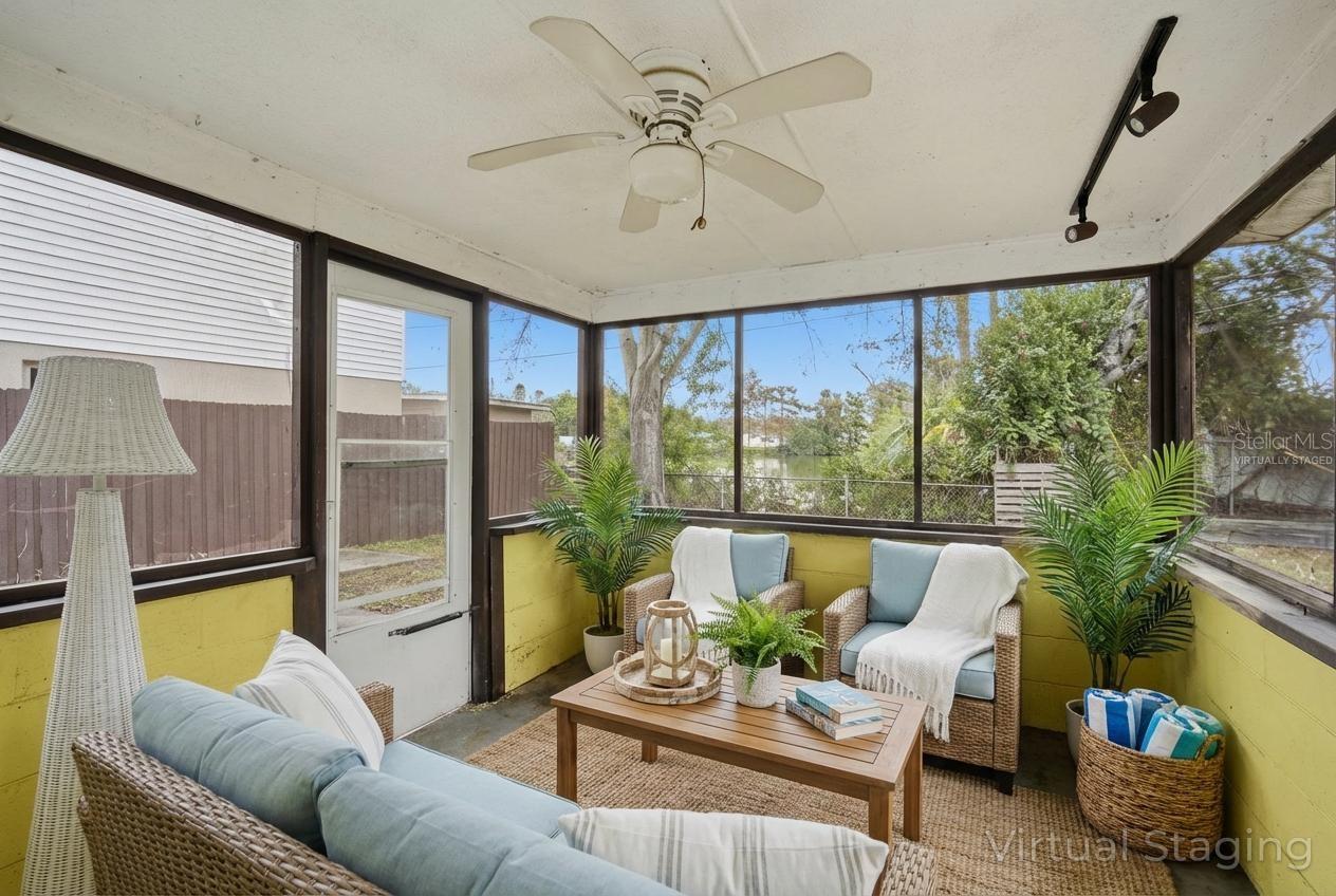 GARNETT SUB - Residential