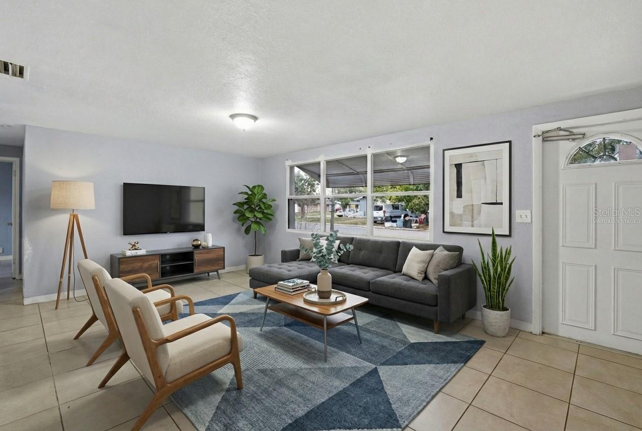 GARNETT SUB - Residential