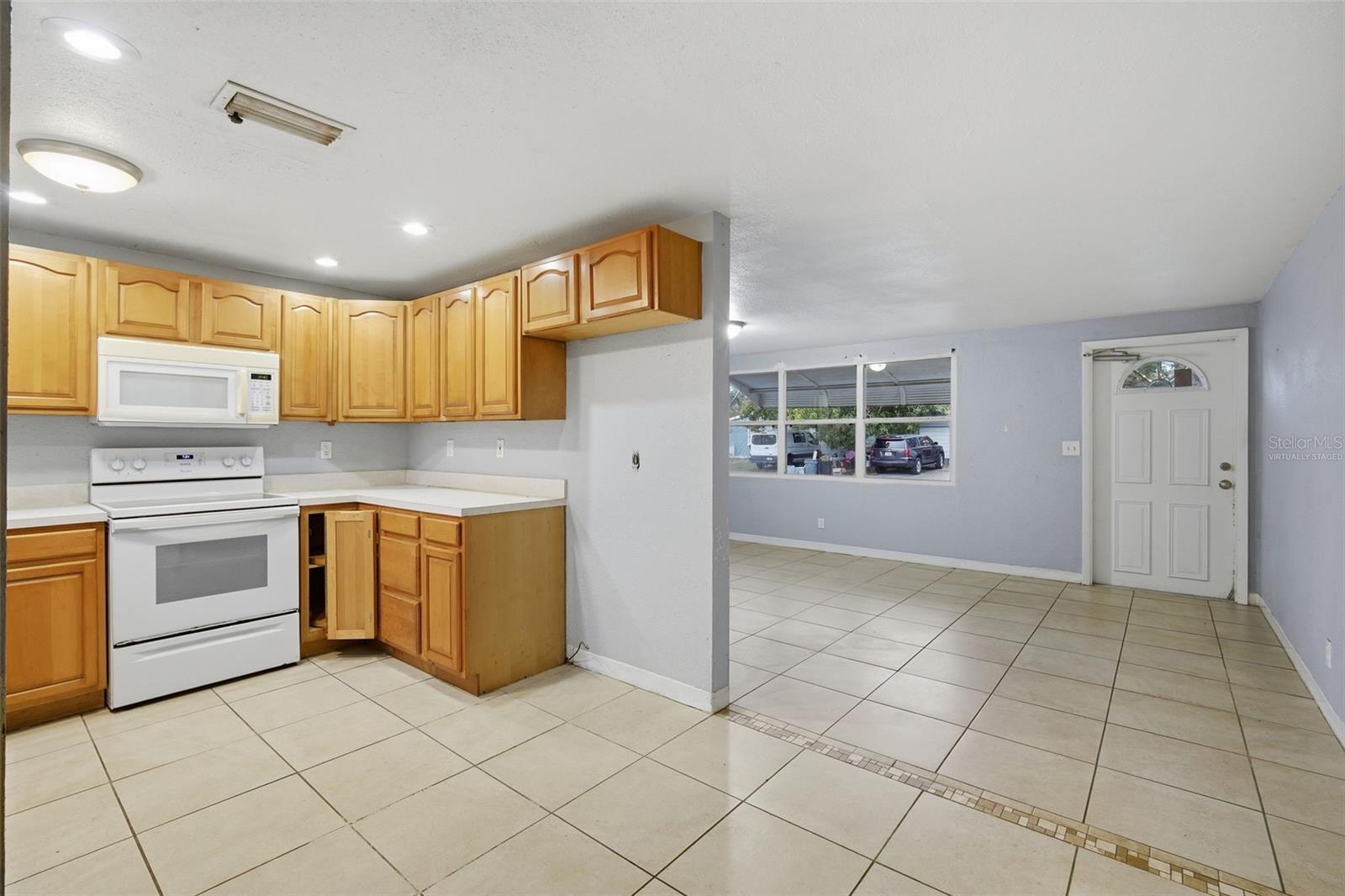 GARNETT SUB - Residential