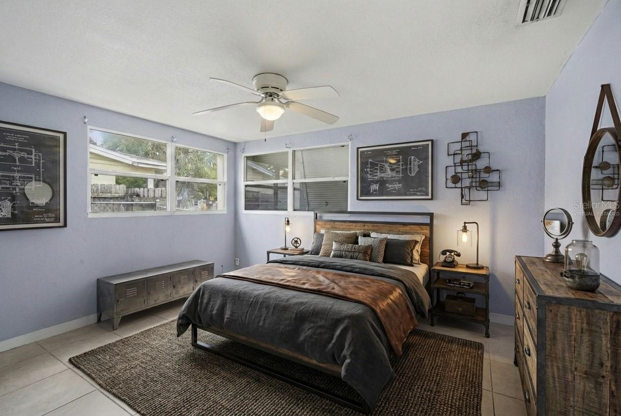 GARNETT SUB - Residential