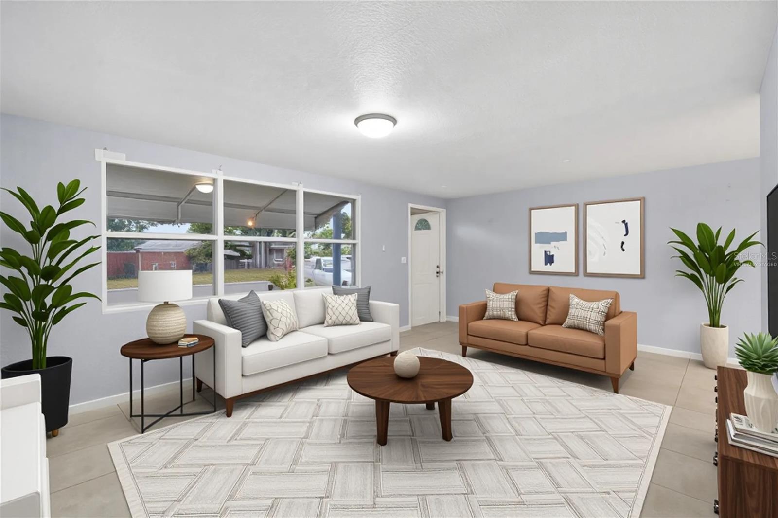 GARNETT SUB - Residential