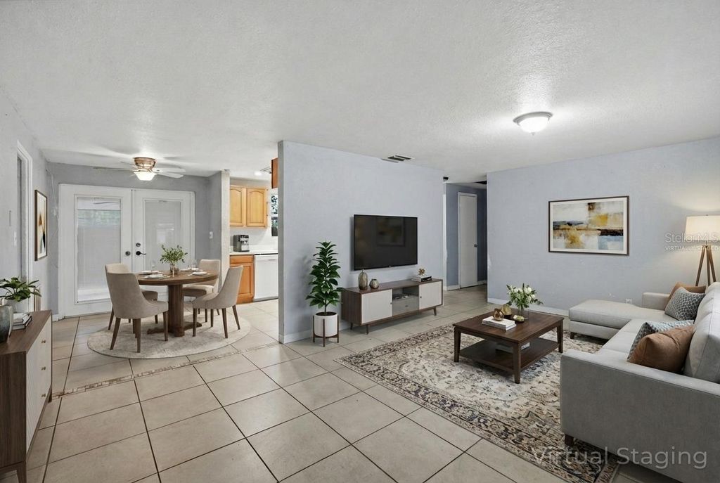 Photo of 8421 47th Street N, Pinellas Park, FL 33781 (MLS # A4678533)