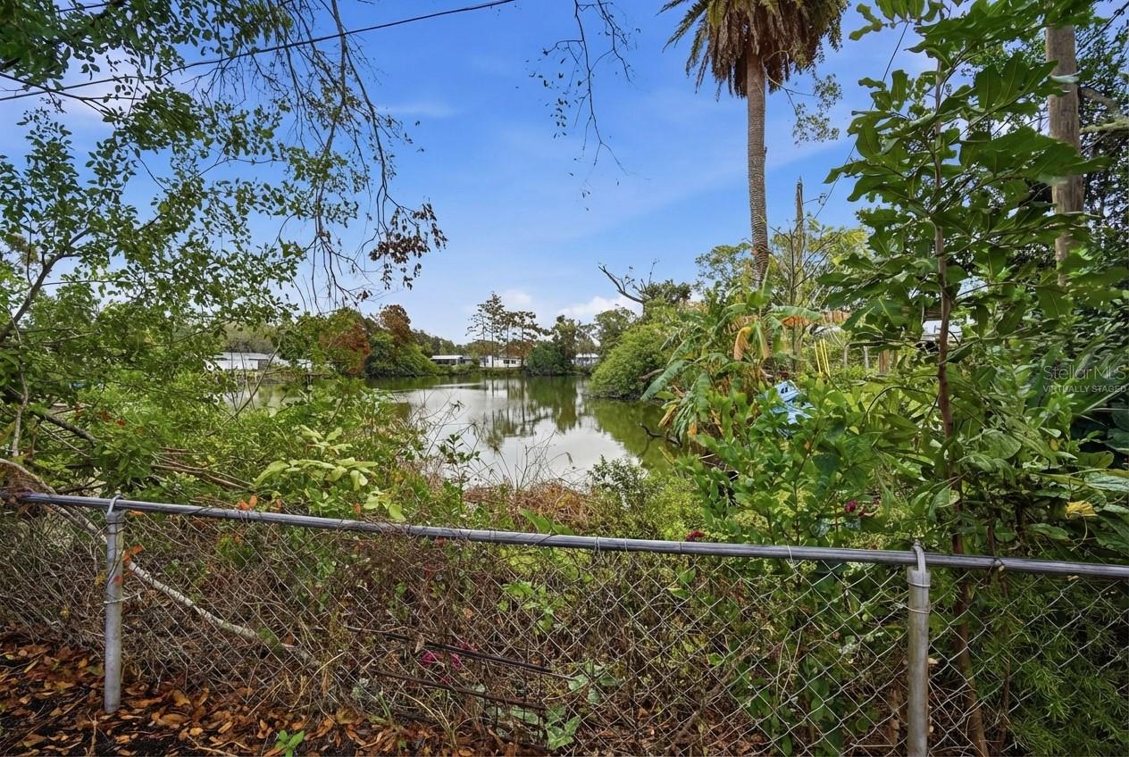 GARNETT SUB - Residential