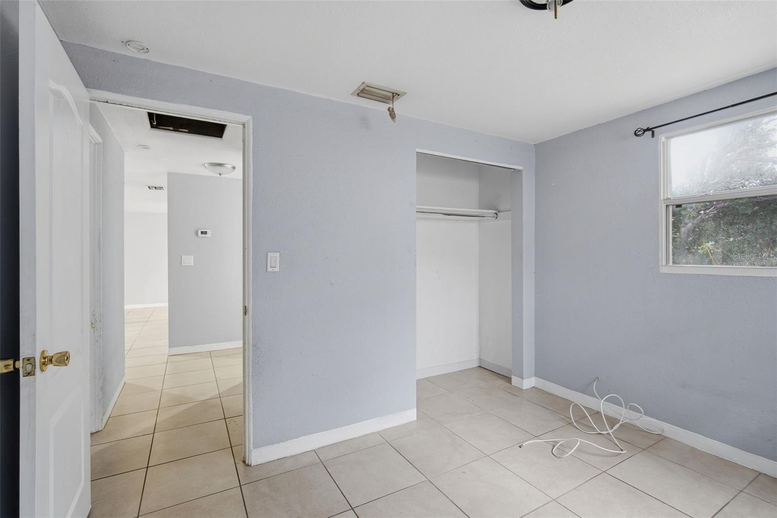 GARNETT SUB - Residential