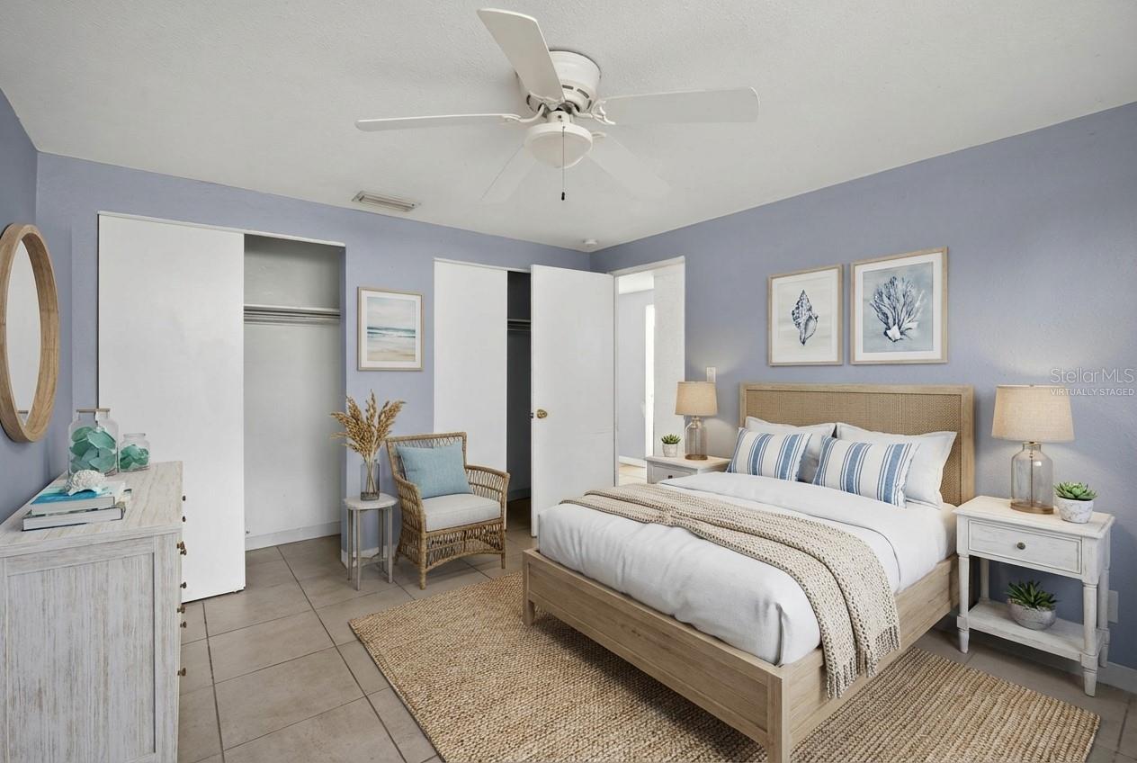 GARNETT SUB - Residential