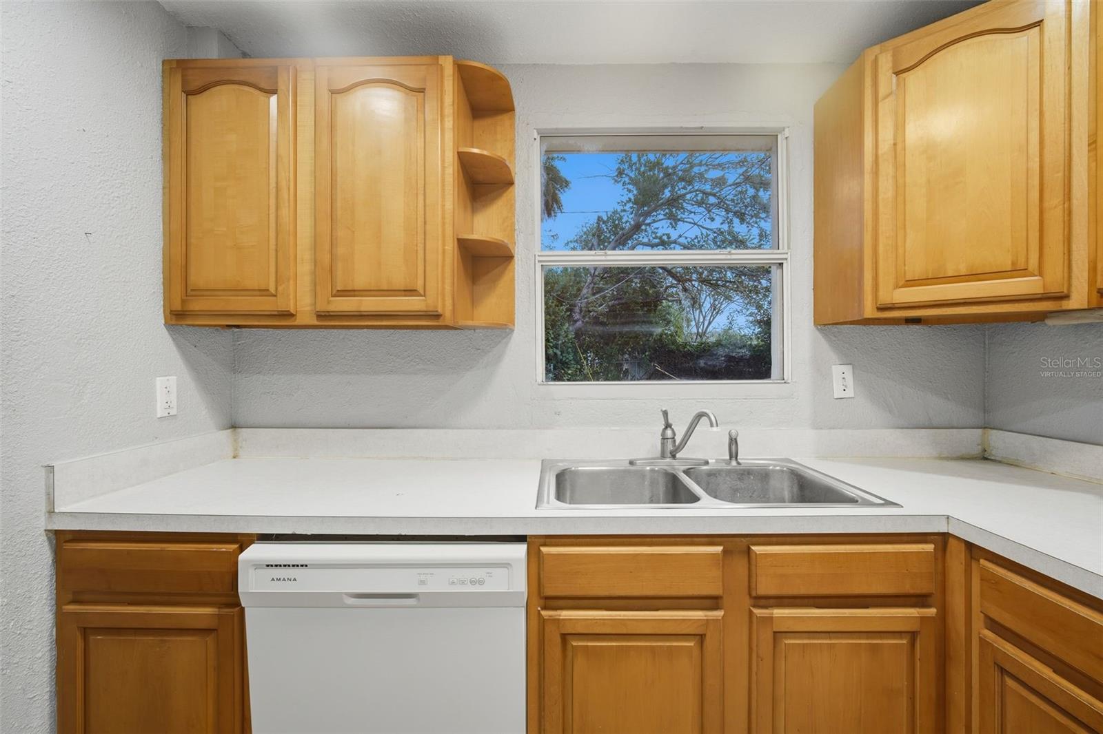 GARNETT SUB - Residential