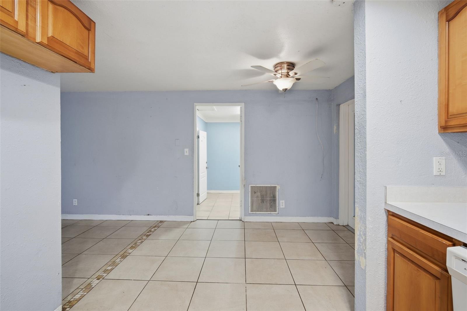 GARNETT SUB - Residential