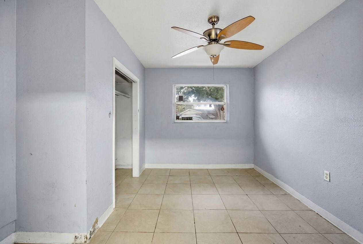 GARNETT SUB - Residential