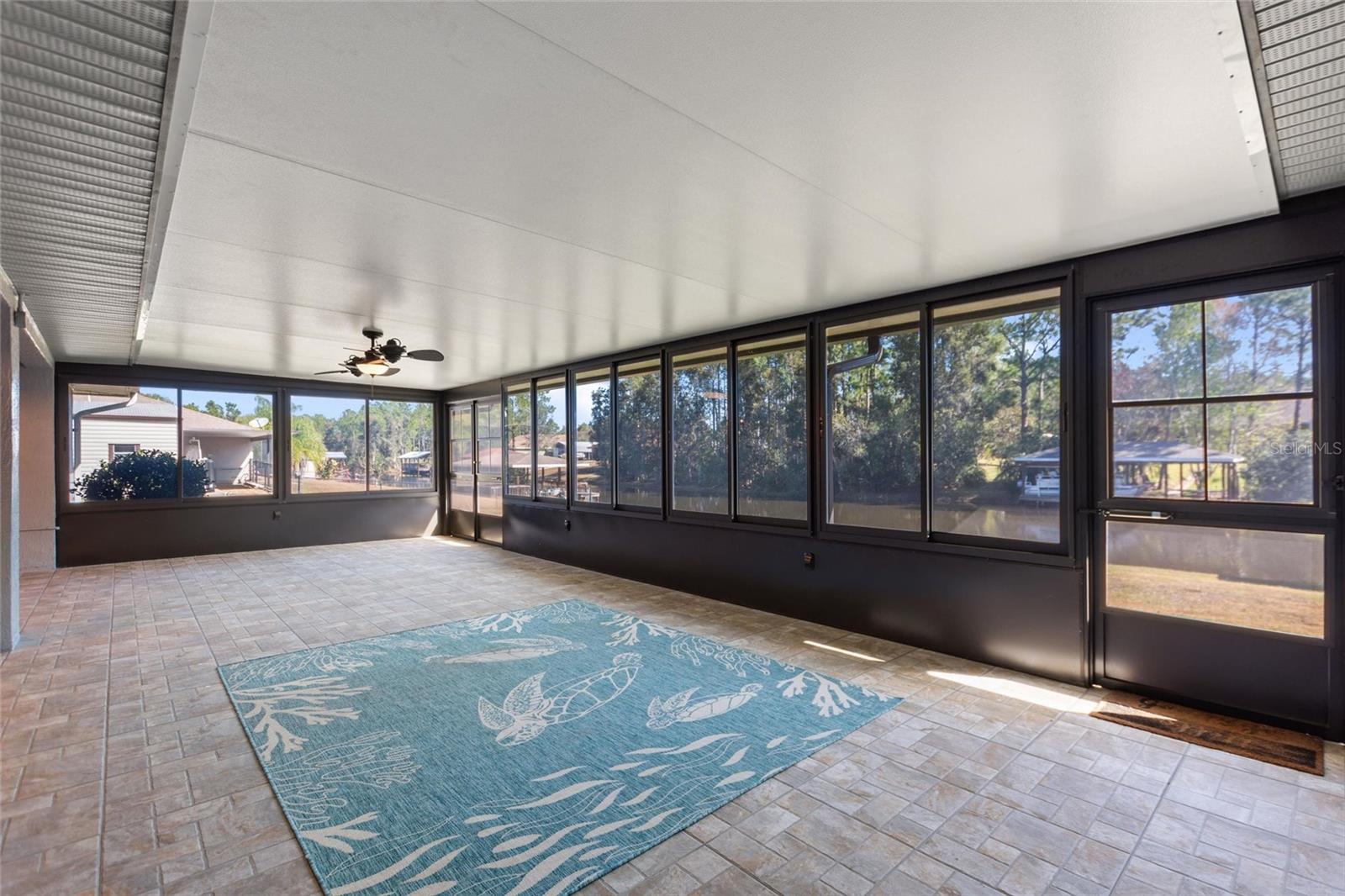 INDIAN LAKE ESTATES - Residential