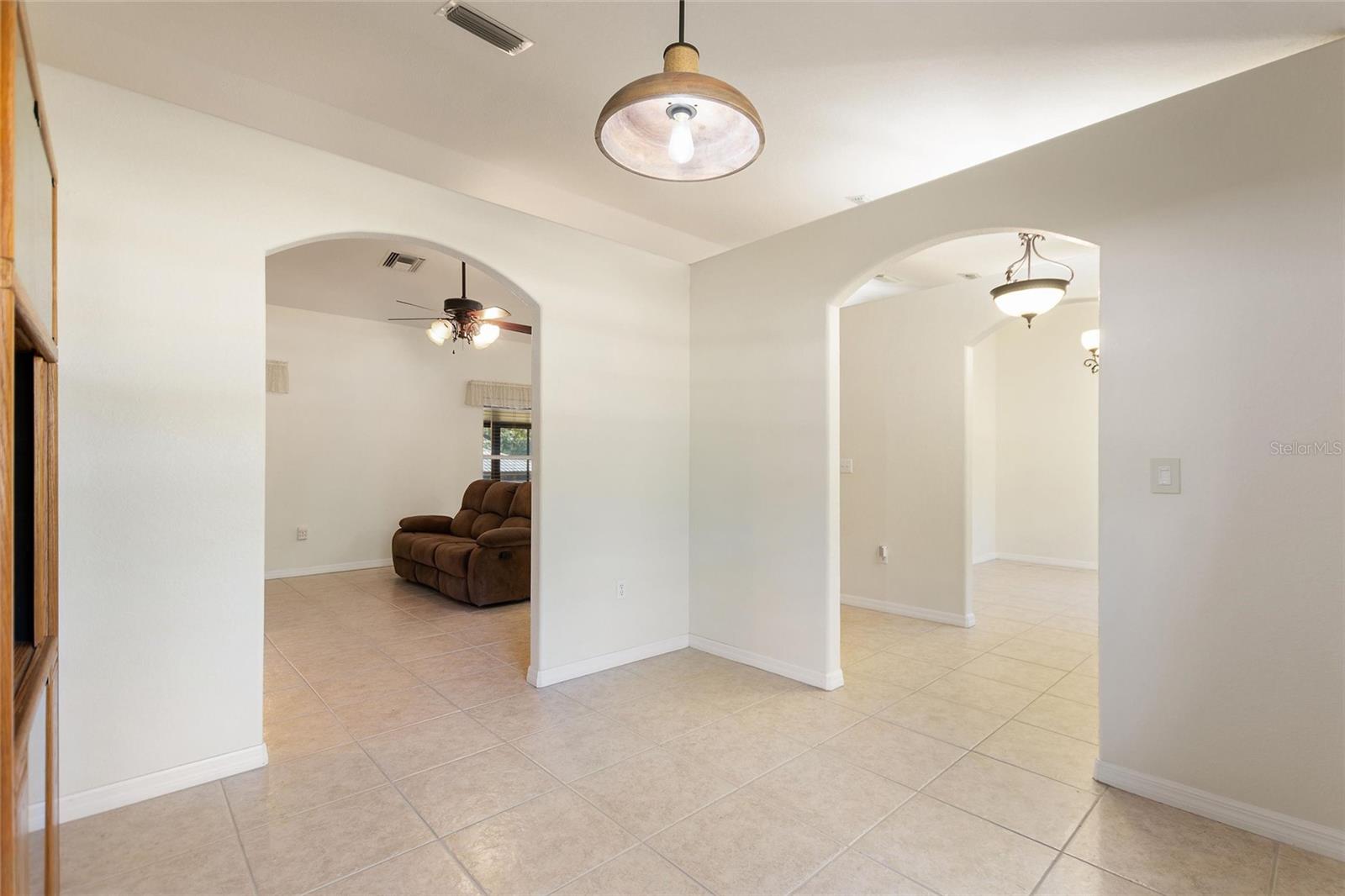 INDIAN LAKE ESTATES - Residential