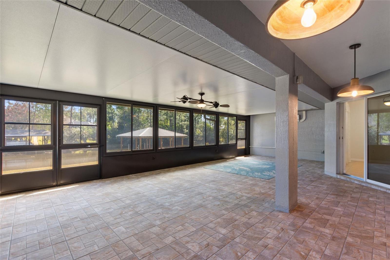 INDIAN LAKE ESTATES - Residential