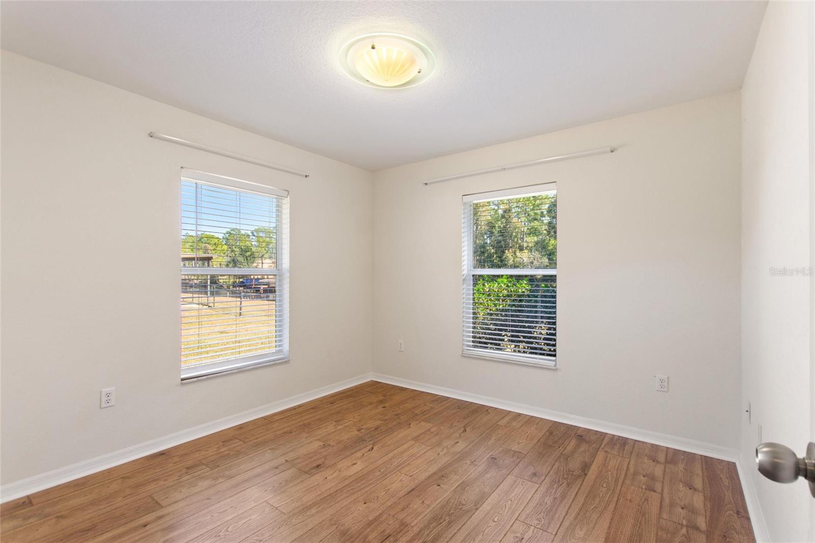 INDIAN LAKE ESTATES - Residential