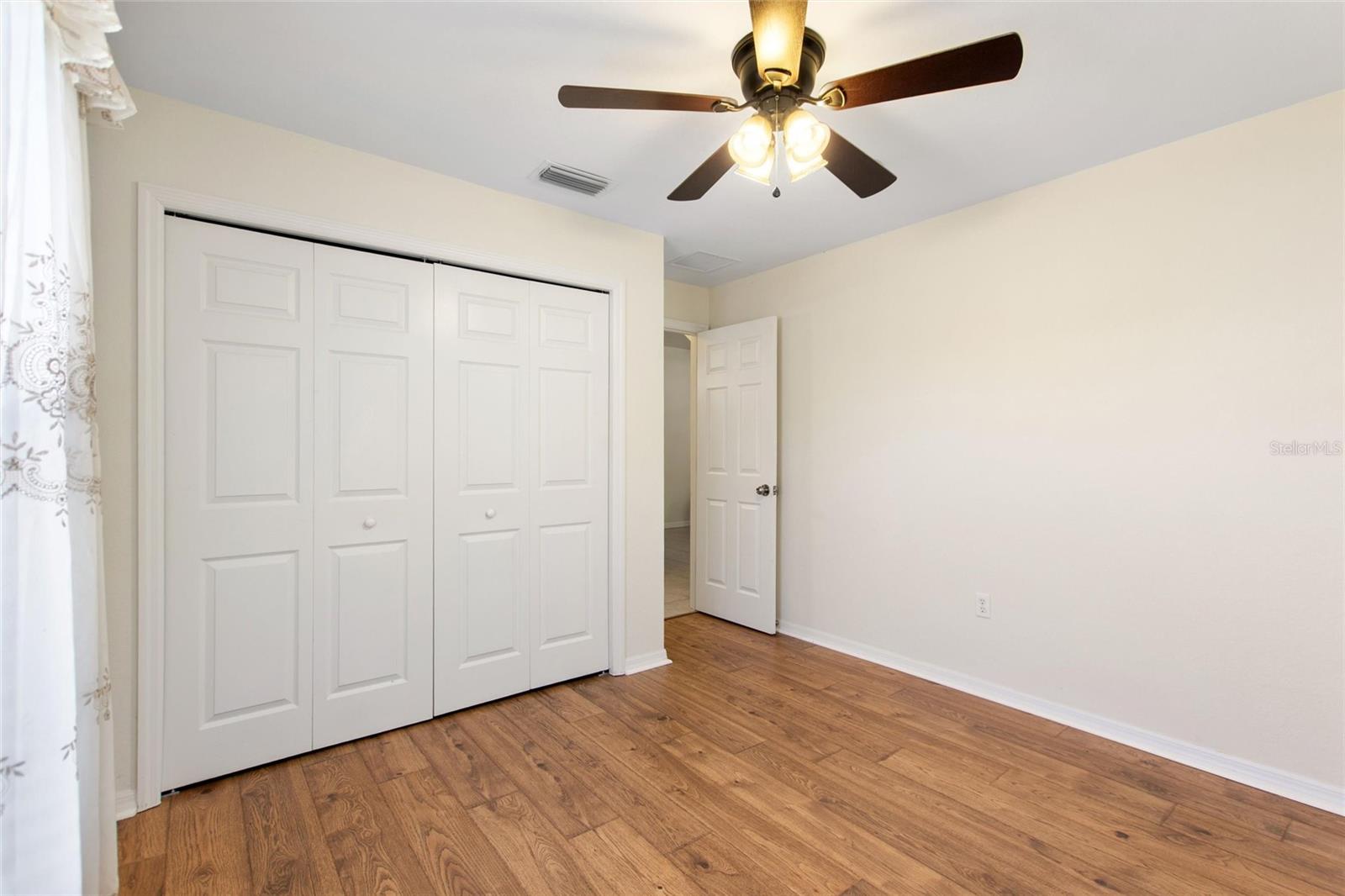 INDIAN LAKE ESTATES - Residential