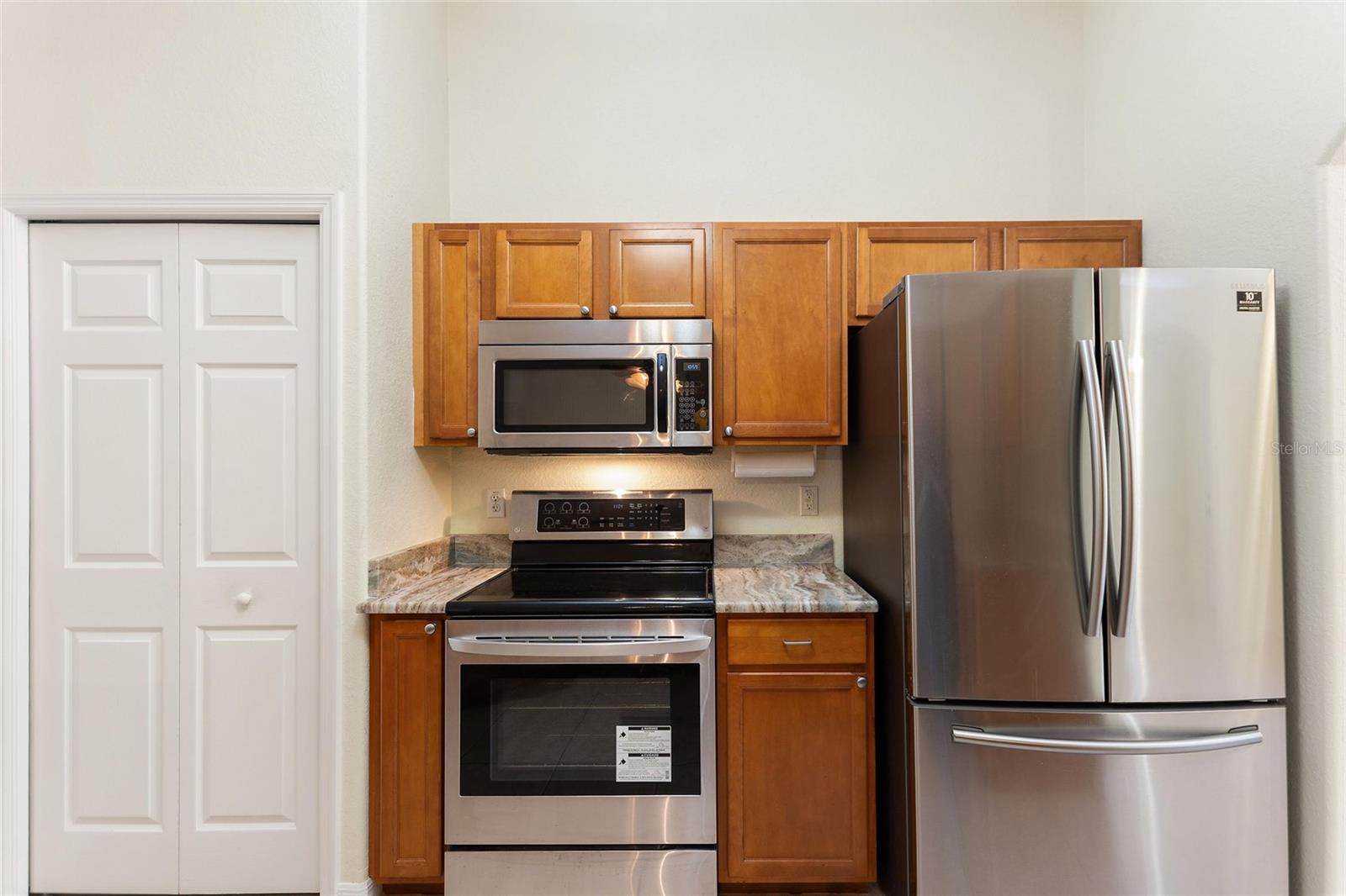 INDIAN LAKE ESTATES - Residential