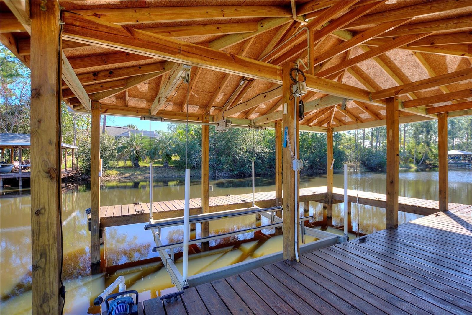 INDIAN LAKE ESTATES - Residential