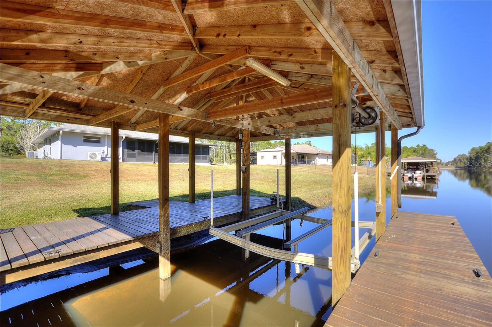 INDIAN LAKE ESTATES - Residential