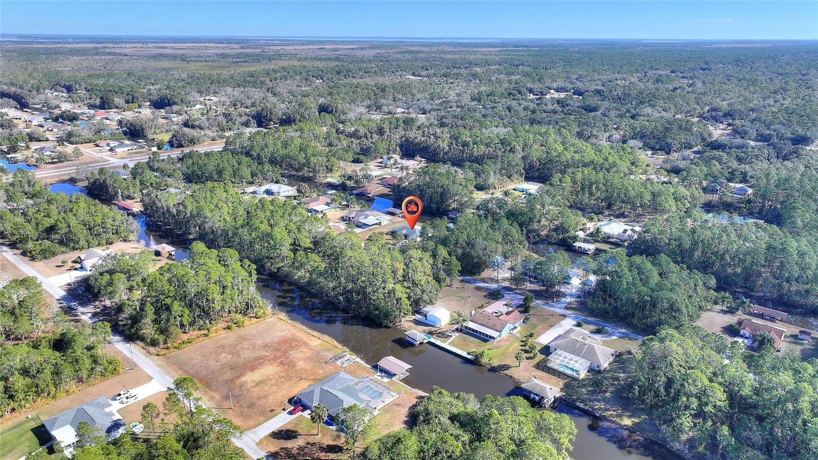 INDIAN LAKE ESTATES - Residential