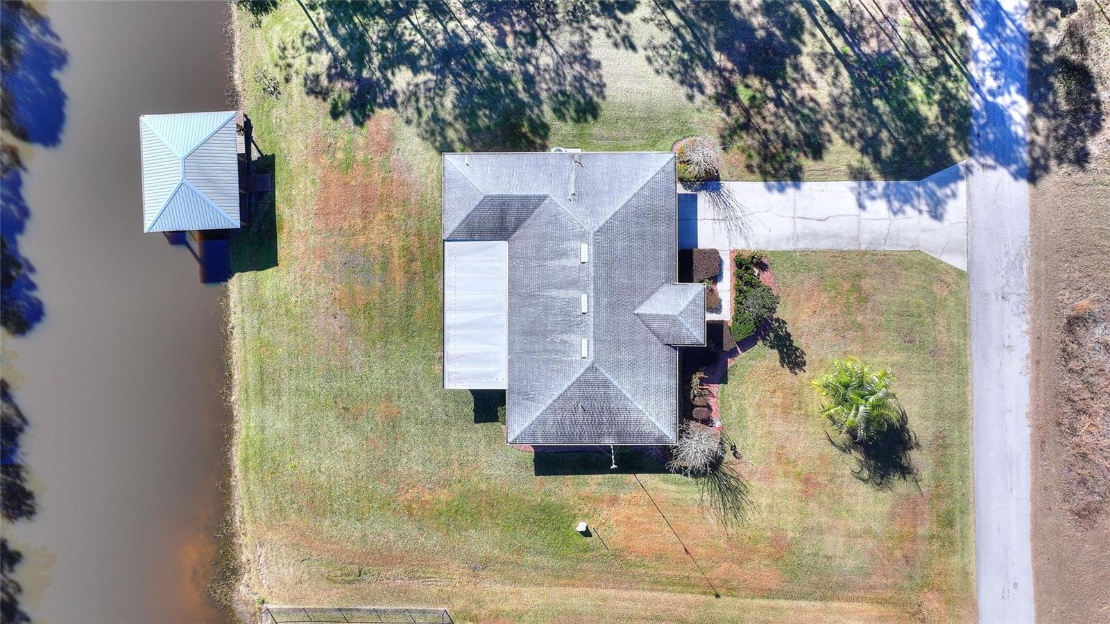 INDIAN LAKE ESTATES - Residential