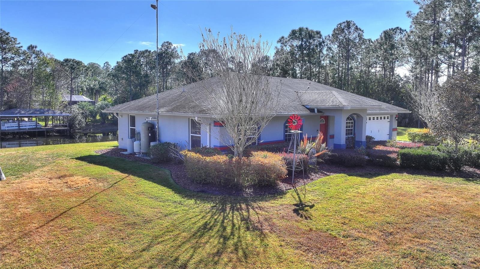 INDIAN LAKE ESTATES - Residential