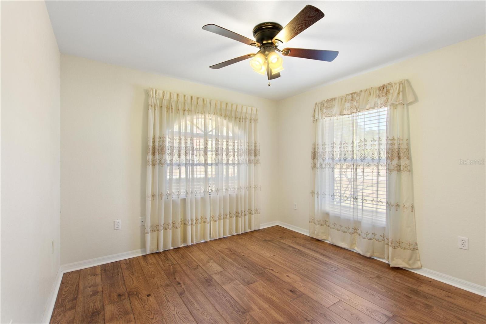 INDIAN LAKE ESTATES - Residential