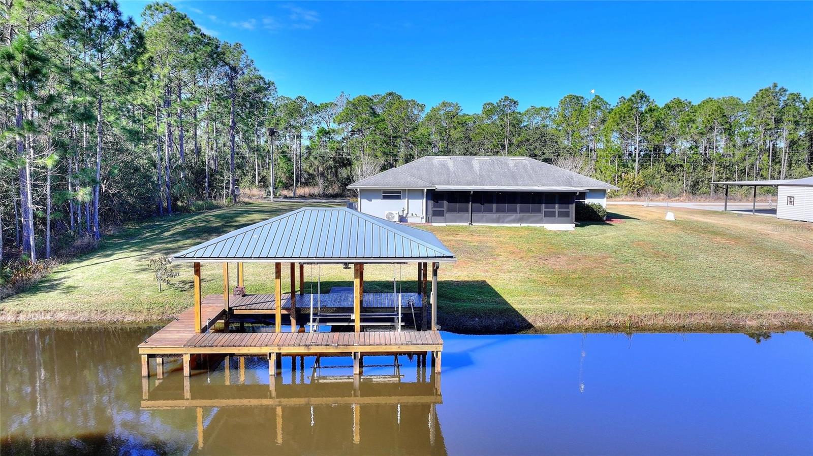 INDIAN LAKE ESTATES - Residential