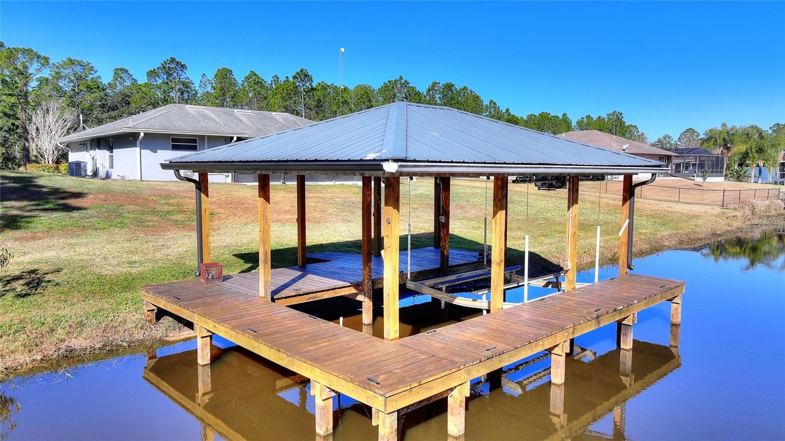 INDIAN LAKE ESTATES - Residential