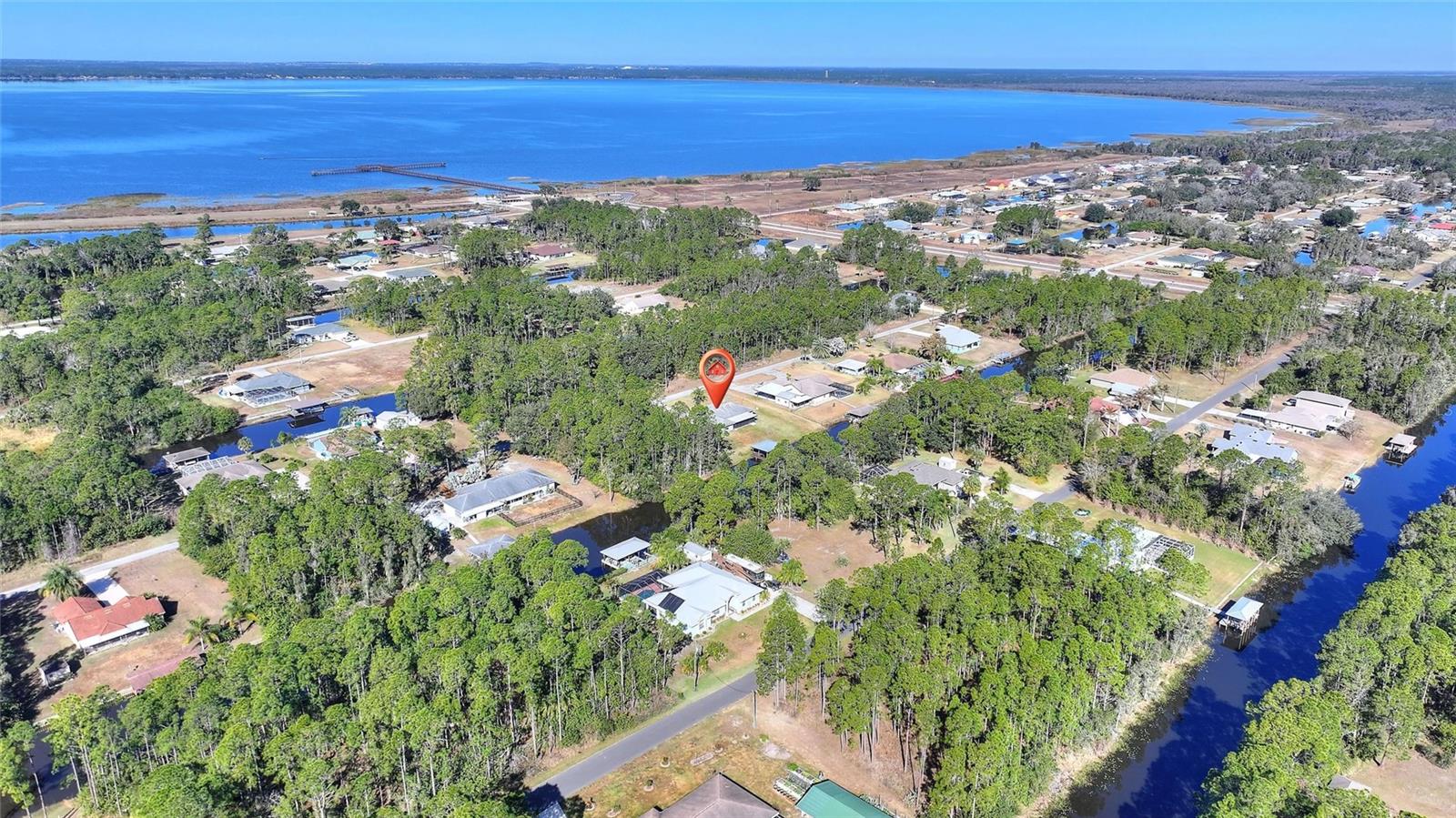 INDIAN LAKE ESTATES - Residential