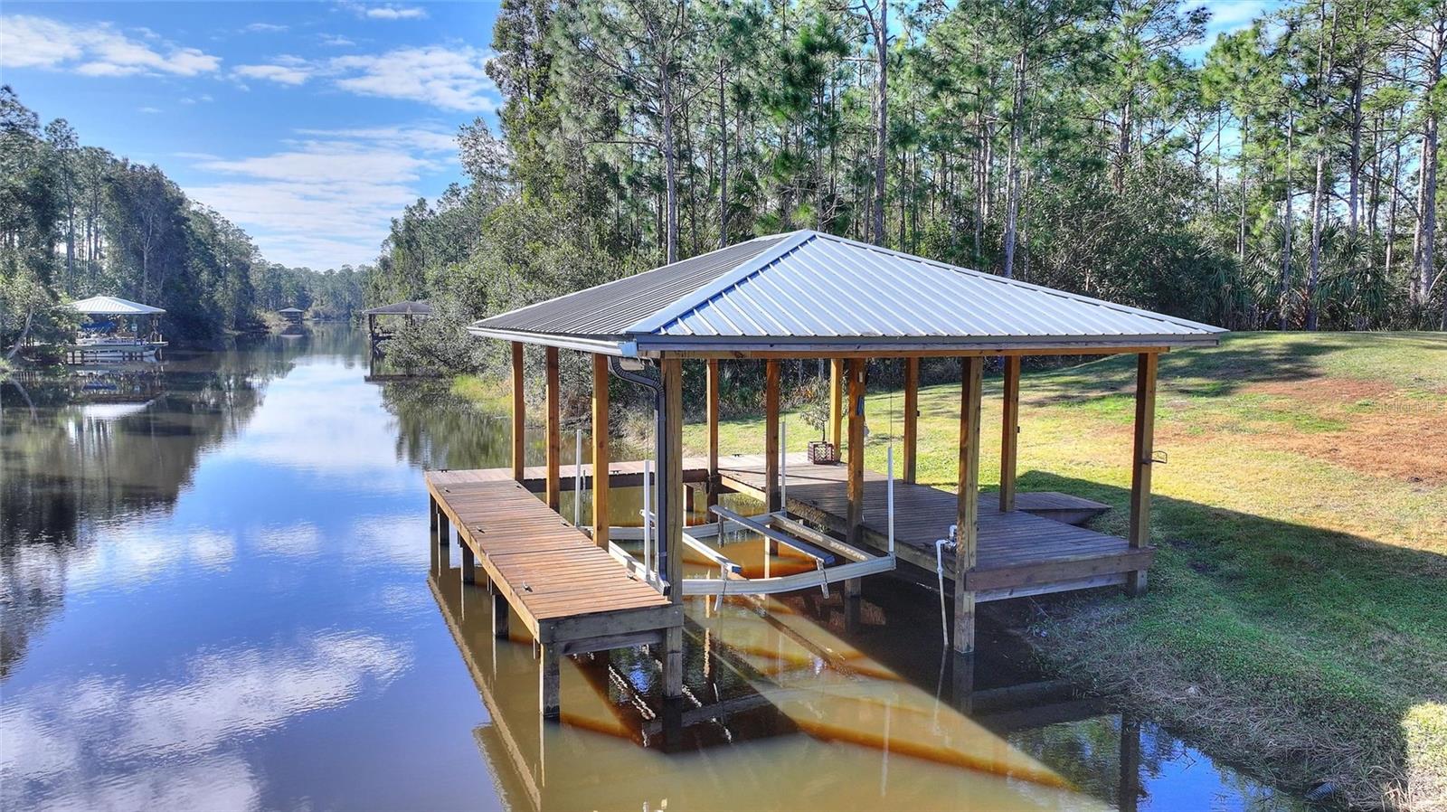 INDIAN LAKE ESTATES - Residential