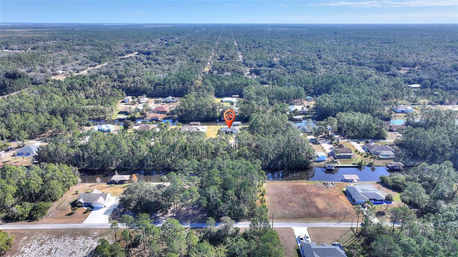 INDIAN LAKE ESTATES - Residential