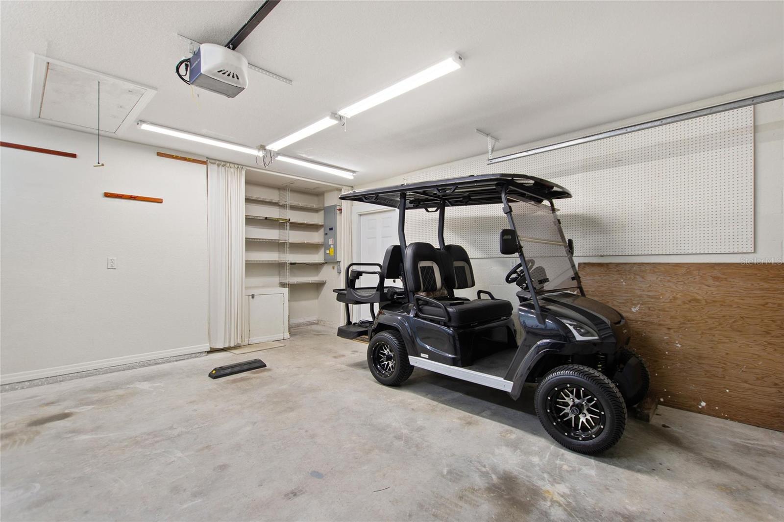 INDIAN LAKE ESTATES - Residential