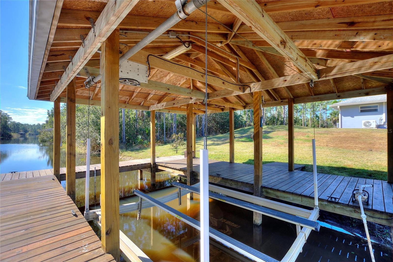 INDIAN LAKE ESTATES - Residential