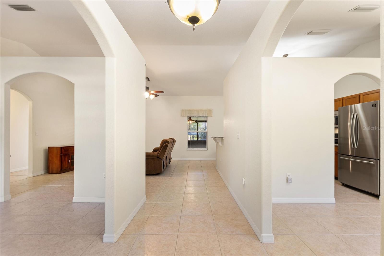 INDIAN LAKE ESTATES - Residential