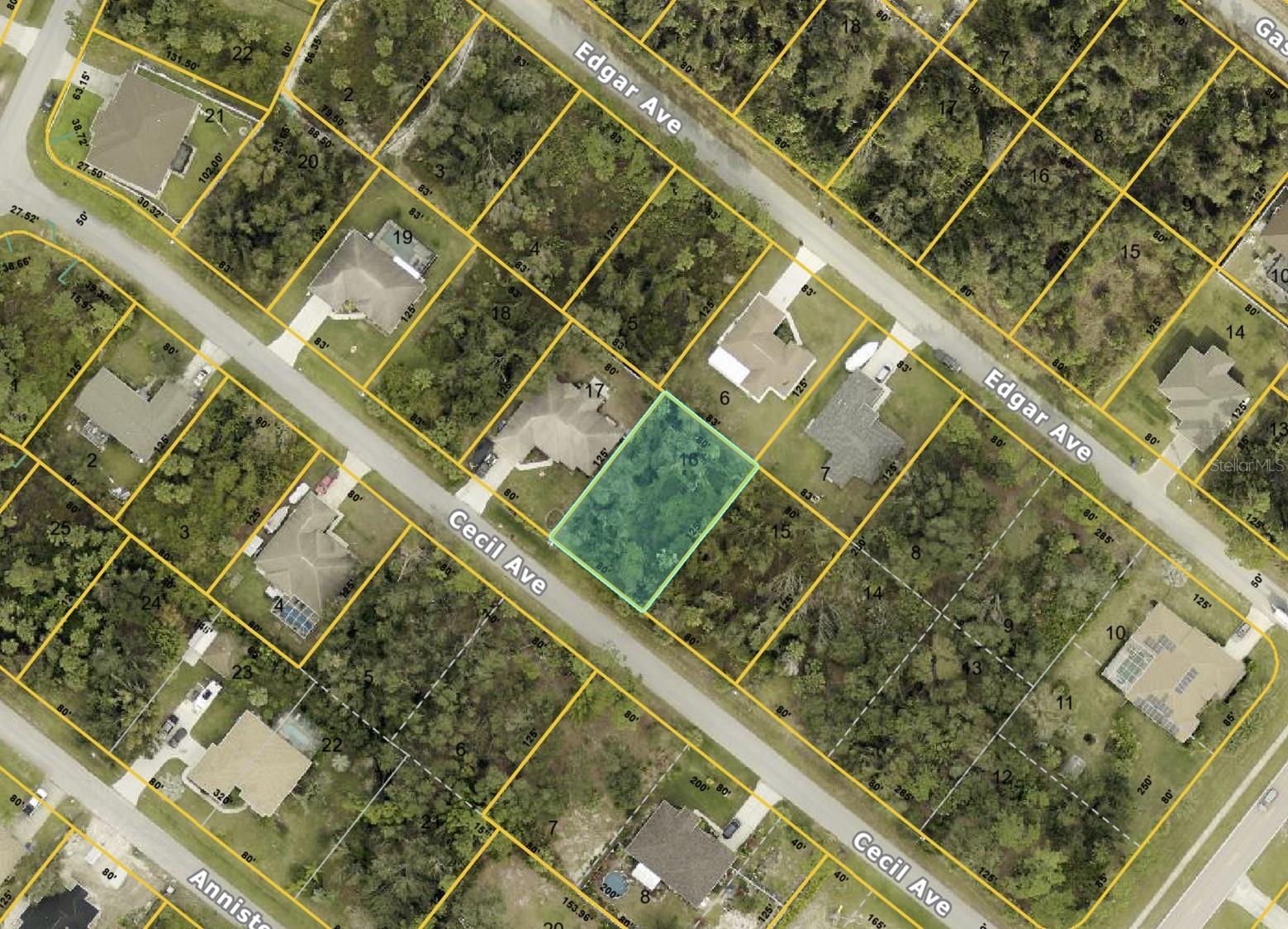 This residential lot is a perfect investment for future growth or immediate construction. Not in a flood zone, providing you with peace of mind and significant cost savings. No HOA, no wetland and no scrub jay restrictions. There were NO TORTOISE BURROWS based on a third-party environmental inspection report dated on Nov 20,2024! Conveniently located near shopping, dining, beaches, and recreational amenities. Seller Financing is available (3-year mortgage with 5 interest rate). Seller has multiple lots in SW FL and the same seller financing is available for most of them.