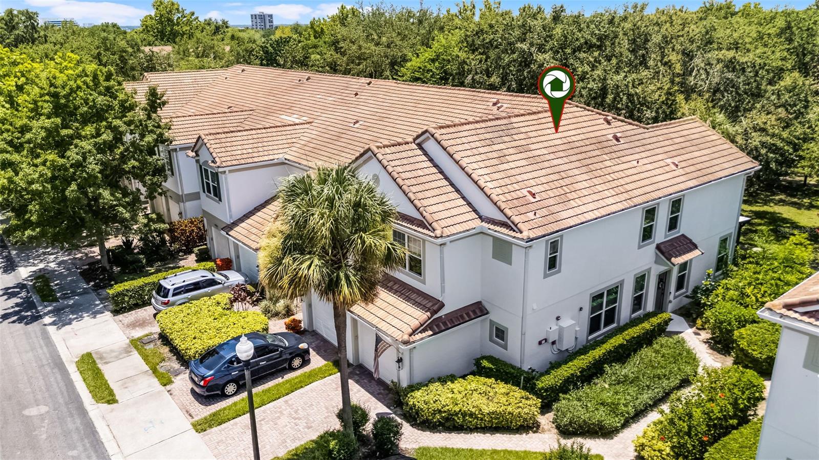 Seller offering $10,000 in closing cost.
Welcome to Vistas at Phillips Commons, a beautifully maintained gated community in one of Orlando’s most desirable neighborhoods. Conveniently located just minutes from Universal Studios, Disney, major highways, and Restaurant Row, this area offers a vibrant lifestyle.
This fully updated 3-bedroom townhome is move-in ready, featuring new stainless-steel appliances (2024), newly installed Pella windows (2024), a new AC (2024), a washer and dryer (2023), luxurious wood flooring, and renovated first and second wood floors (2017) with a vibrant half bath.
The bright open-concept main level boasts expansive 3-panel sliding doors that lead to a serene screened-in patio—perfect for morning coffee or evening relaxation. Ample natural light fills both levels of the home, creating a bright and inviting atmosphere.
Enjoy resort-style amenities, including a community pool and peace of mind with the automated gate system and nightly security patrol.
This is more than just a home; it's a lifestyle waiting to be embraced. Don't miss your opportunity to own in this highly sought-after community. Schedule your private tour today and experience everything Vistas at Phillips Commons has to offer!
