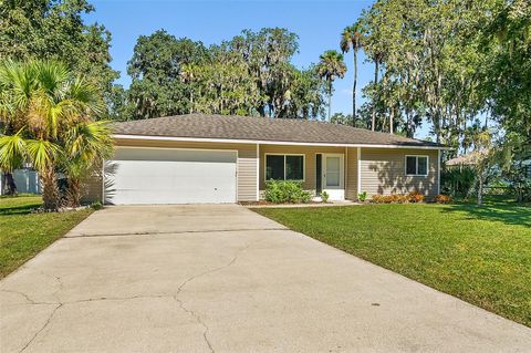 Photo of 85 Black Bear Lane, Palm Coast, FL 32137 (MLS # OM711698)