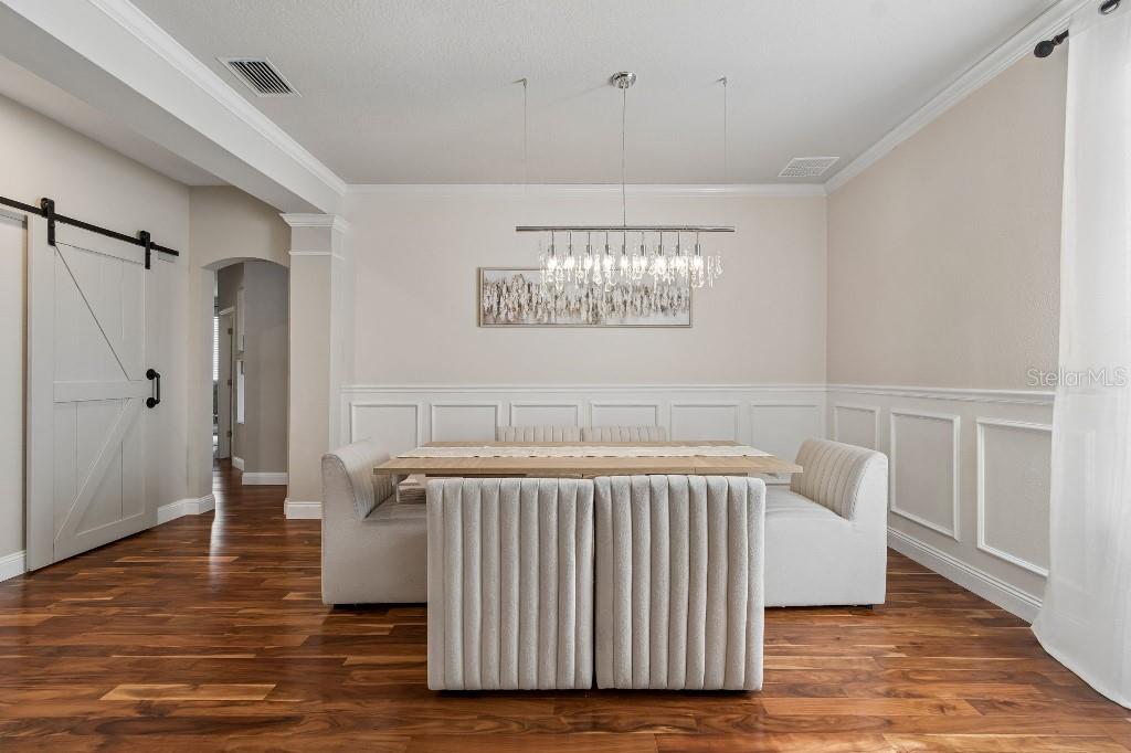 NORTHTON GROVES SUB - Residential